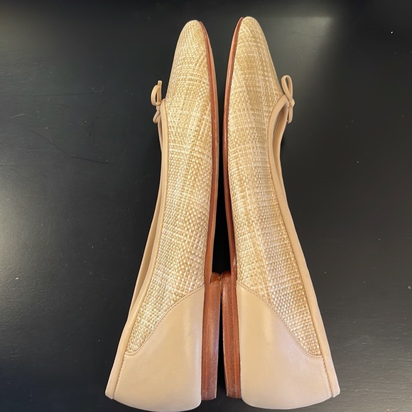 Delman Ballet Flats - Picture 4 of 11